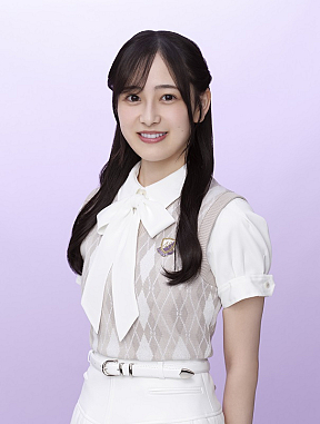 向井葉月（乃木坂46）
