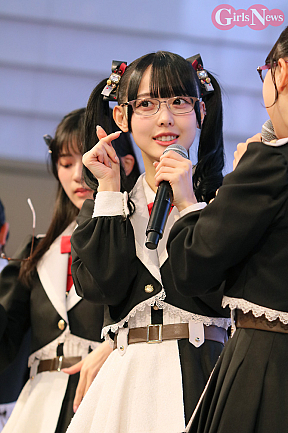 高嶺のなでしこ