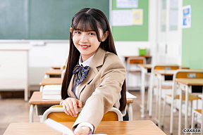 AKB48 18期研究生 久保姫菜乃