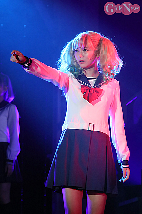 舞台 かげきしょうじょ!! 第2章