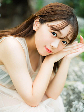 「武田智加1st写真集」光文社・撮影／大藪達也