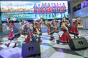 高嶺のなでしこ