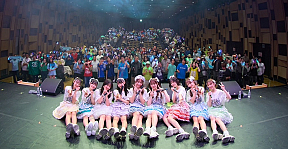 SUPER☆GiRLSデビュー14周年記念ワンマンライブ～こんなスパガは今だけ、そうでしょ～