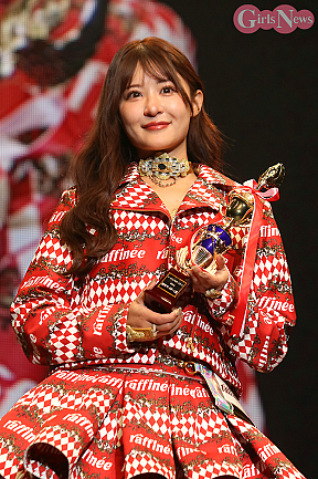 週刊プレイボーイ賞 佐々木美乃里