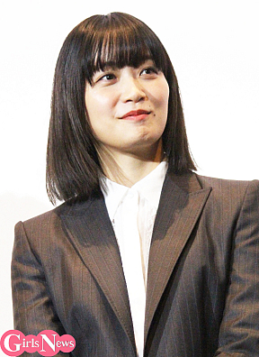 深川麻衣