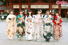 AKB48 二十歳のつどい