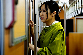 映画『きさらぎ駅 Re:』