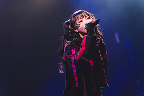 澤村光彩【KIRARI】  2nd Live -Screen Destruction-