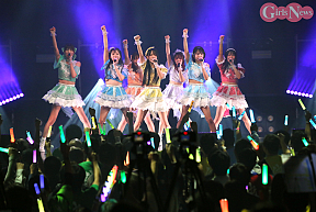 純情のアフィリア