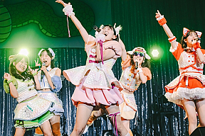 アップアップガールズ（２）