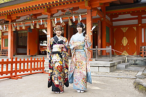 HKT48 「はたちのつどい」