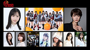 ゼスト所属タレント