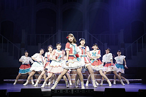 『スクールアイドルミュージカル』2025年東京公演