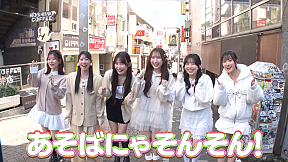 「あそばにゃそんそん」