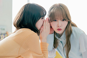 「彩香ちゃんは弘子先輩に恋してる 2nd Stage」場面写真