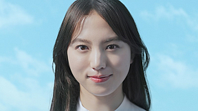 清原果耶『一票一票、東京はすすむ。』篇より