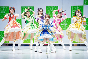 超ときめき♡宣伝部