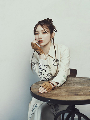 後藤真希 ※スペシャルゲスト