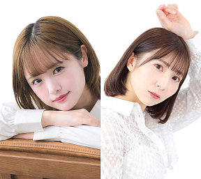 長南舞　美月まりも