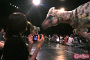 ©ON-ART / DINO-A-LIVE「ア・ダイナソーオデッセイ 2025」