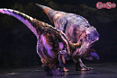 ©ON-ART / DINO-A-LIVE「ア・ダイナソーオデッセイ 2025」