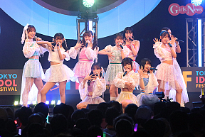 つばきファクトリー