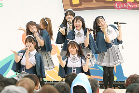 純情のアフィリア