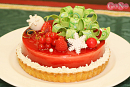 『あなたに贈るクリスマスケーキ』