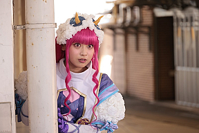 ナンバーワン戦隊ゴジュウジャー (c)テレビ朝日・東映AG・東映