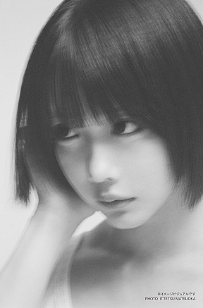 あの『哲学なんていらない哲学』※イメージビジュアル　PHOTO ITTETSU MATSUOKA