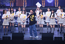 「SKE48 17th Anniversary Festival 2025」11日公演より