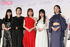 「恋愛裁判」ジャパンプレミア