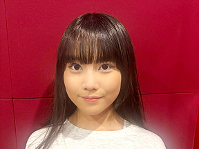 『NEXT PRINCESS』グランプリ 小桜みい(Mii)