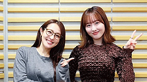 大沢あかね・本田望結