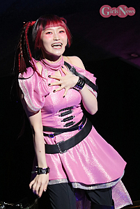 「デスノート THE MUSICAL」ゲネプロより