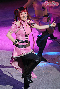 「デスノート THE MUSICAL」ゲネプロより