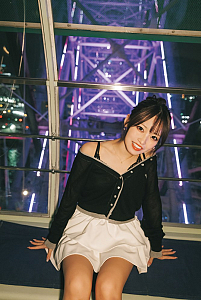 『入内嶋涼 1st写真集（タイトル未定）』撮影／時永大吾