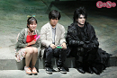 「デスノート THE MUSICAL」ゲネプロより