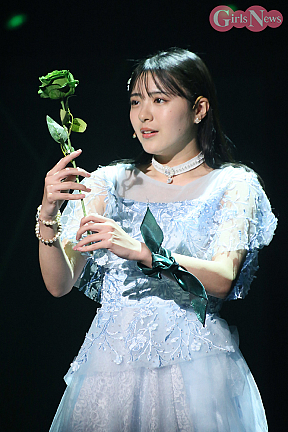 ミュージカル「アトム」（ゲネプロより）