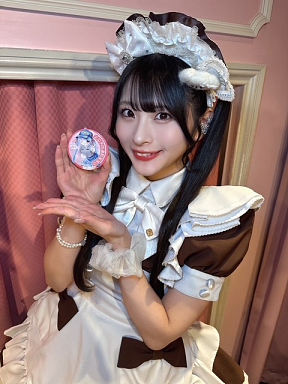 「秋の火災予防運動」呼びかけ隊長 ちあきゃん