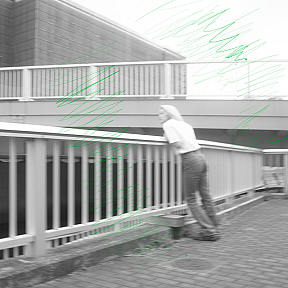 岸本ゆめの「辛くないハッカ」