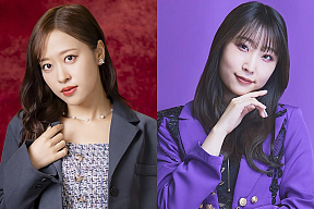 モーニング娘。'25小田さくら、Juice=Juice段原瑠々