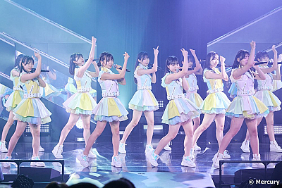 HKT48、14周年記念公演で涙と笑顔のサプライズ全国ツアー決定、若手