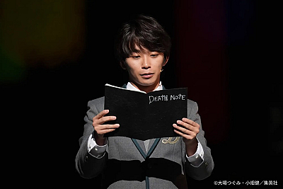 加藤清史郎（Wキャスト）