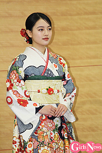 上坂樹里