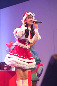 大西亜玖璃FCイベント あぐぽんと聖なる仲間たち～最強のカラオケPARTY～