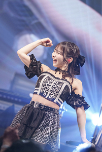 #2i2LAST TOUR FINAL『Pages of Us』より