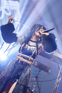 #2i2LAST TOUR FINAL『Pages of Us』より