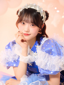 遠藤まりん（えんどう まりん） 神奈川県出身2007年3月29日生まれ