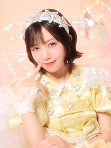 笹原なな花（ささはら ななか）：東京都出身2009年7月7日生まれ